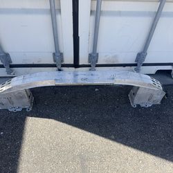 2016-2021 Honda Civic OEM Front Reinforcement