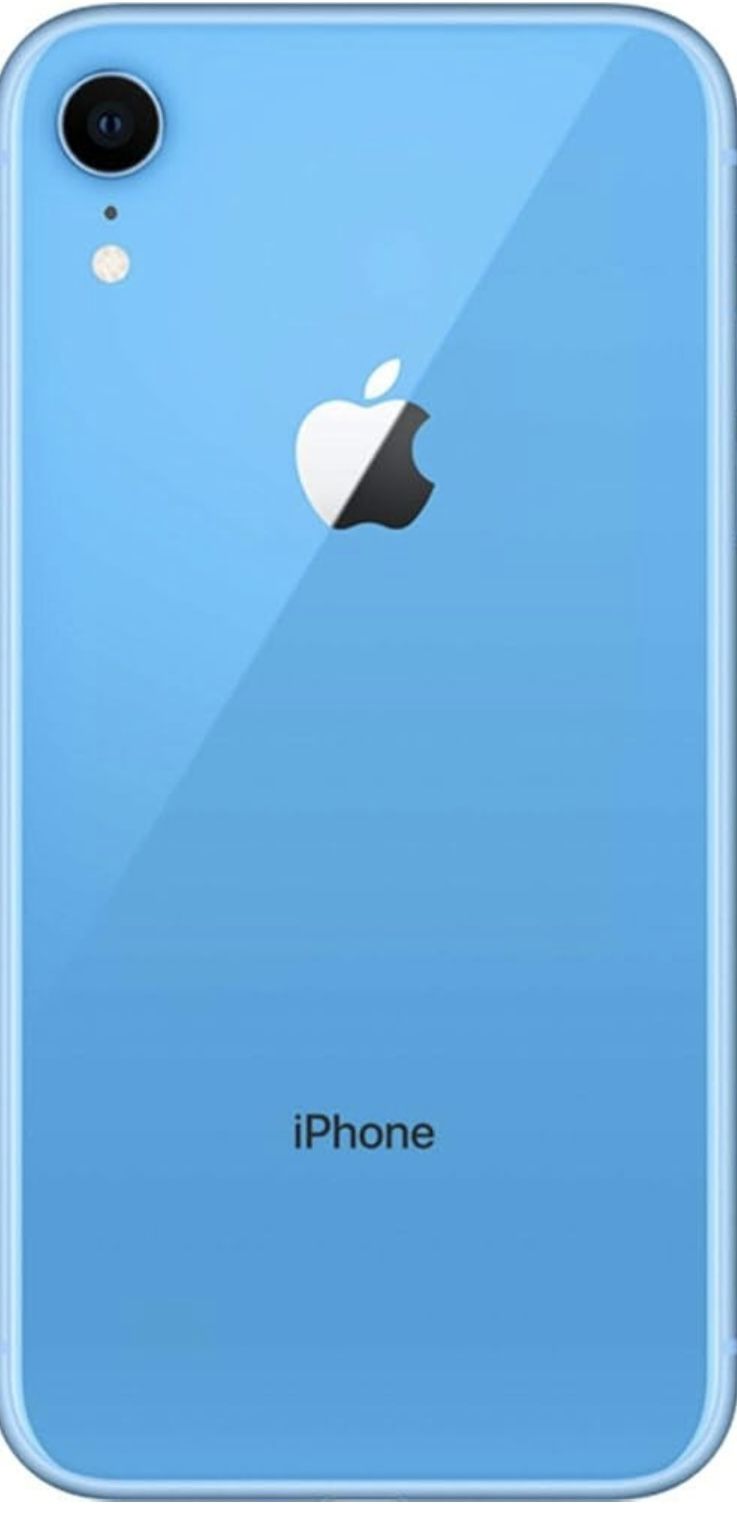 XR Apple iPhone