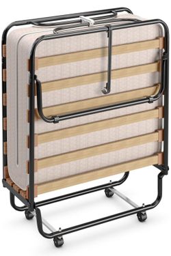 Cama plegable nueva sin estrenar