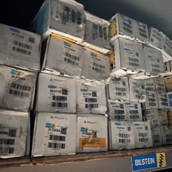 Toyota Bilstein 5100 Series Adjustable Struts Front Leveling Kit