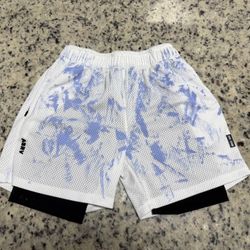 ASRV Limited edition shorts