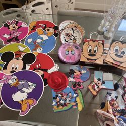 Mickey Mouse And Friends Birthday Party Decorations 