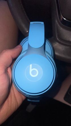beats Solo Pros