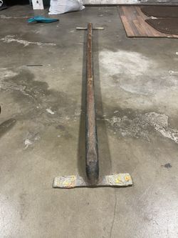 Skateboard Rail