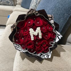 Roses Bouquets 💐 