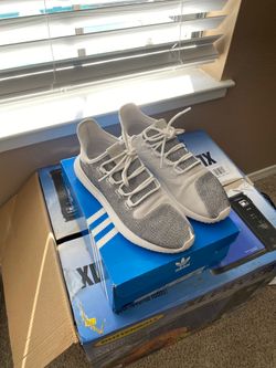 Adidas tubular Sz.10