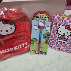 Hello Kitty Bundle
