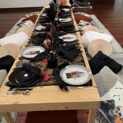 Halloween Props 