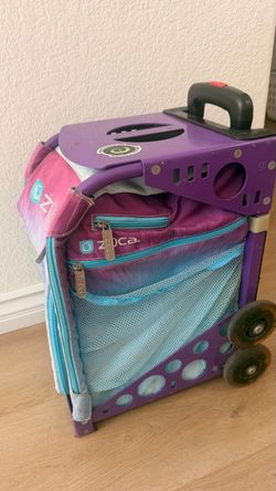 Zuca bag