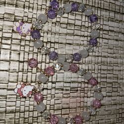 Hello Kitty Bracelet