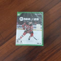 NHL 25
