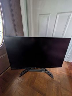 Lenovo PC gaming Monitor