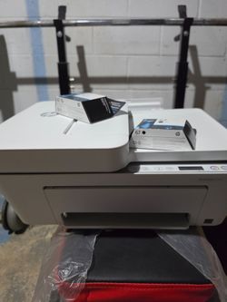 Hp deskjet 4155e