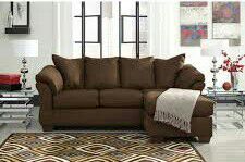 Brand New Couch