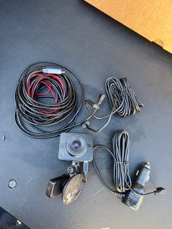 Nexar Beam Dash Camera