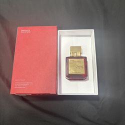 Baccarat Parfum