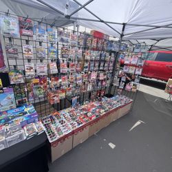 Massive Garage Sale April 25th 26th 27th 