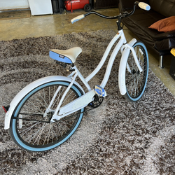 Huffy Beach Cruisers