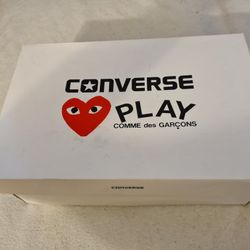 New Converse Size 5 for Women 