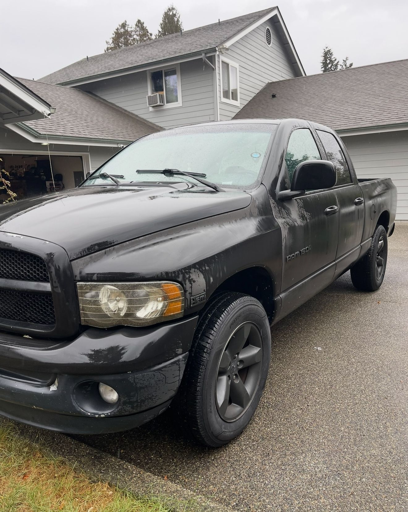 2004 Dodge Ram 1500
