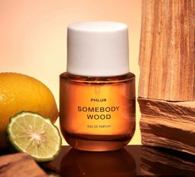PHLUR Somebody Wood  Perfume