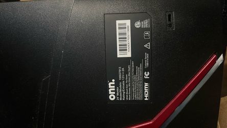 Monitor