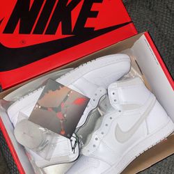 Nike Jordan 1s & KITH Boots DS