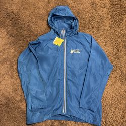 Chicago Marathon Windbreaker 