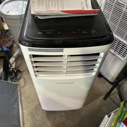 Frigidaire AC unit