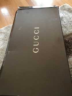 Gucci boots in great condition!