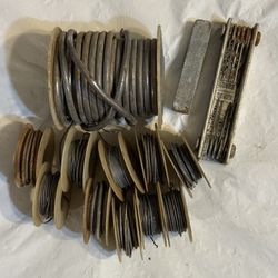 Solder Wire, various demensions