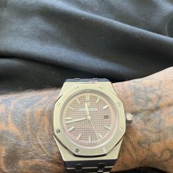 Watch 