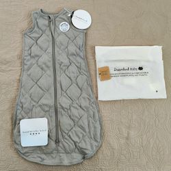 Dreamland Baby Sleep Sack Size Small. Fontana Pickup. 