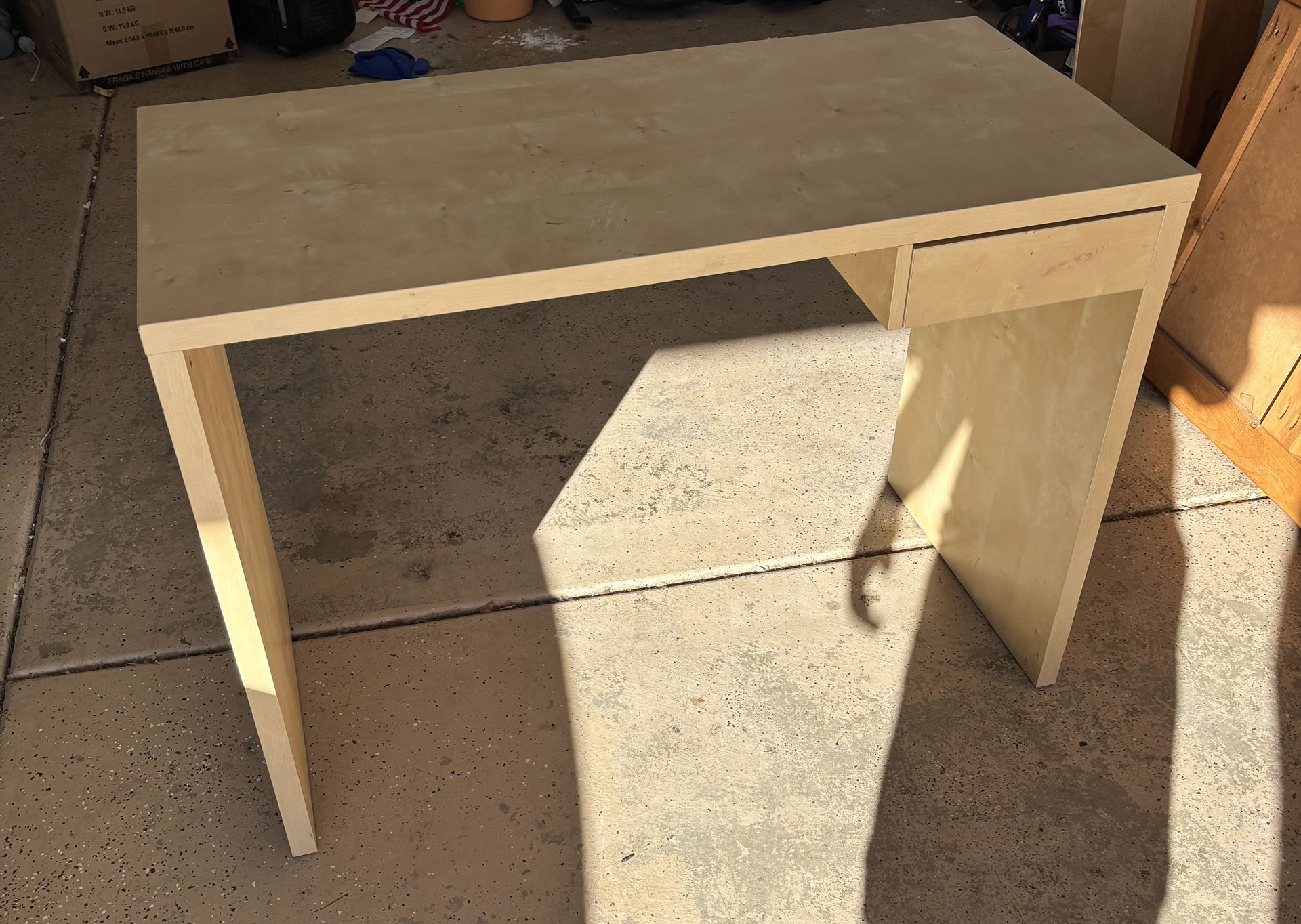 Small Desk