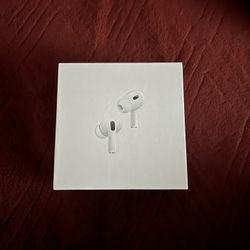 AirPods Pro Gen 2