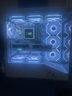 5070 Gaming PC