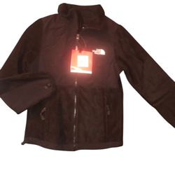 The North Face Denali - Black - Womens - XS 