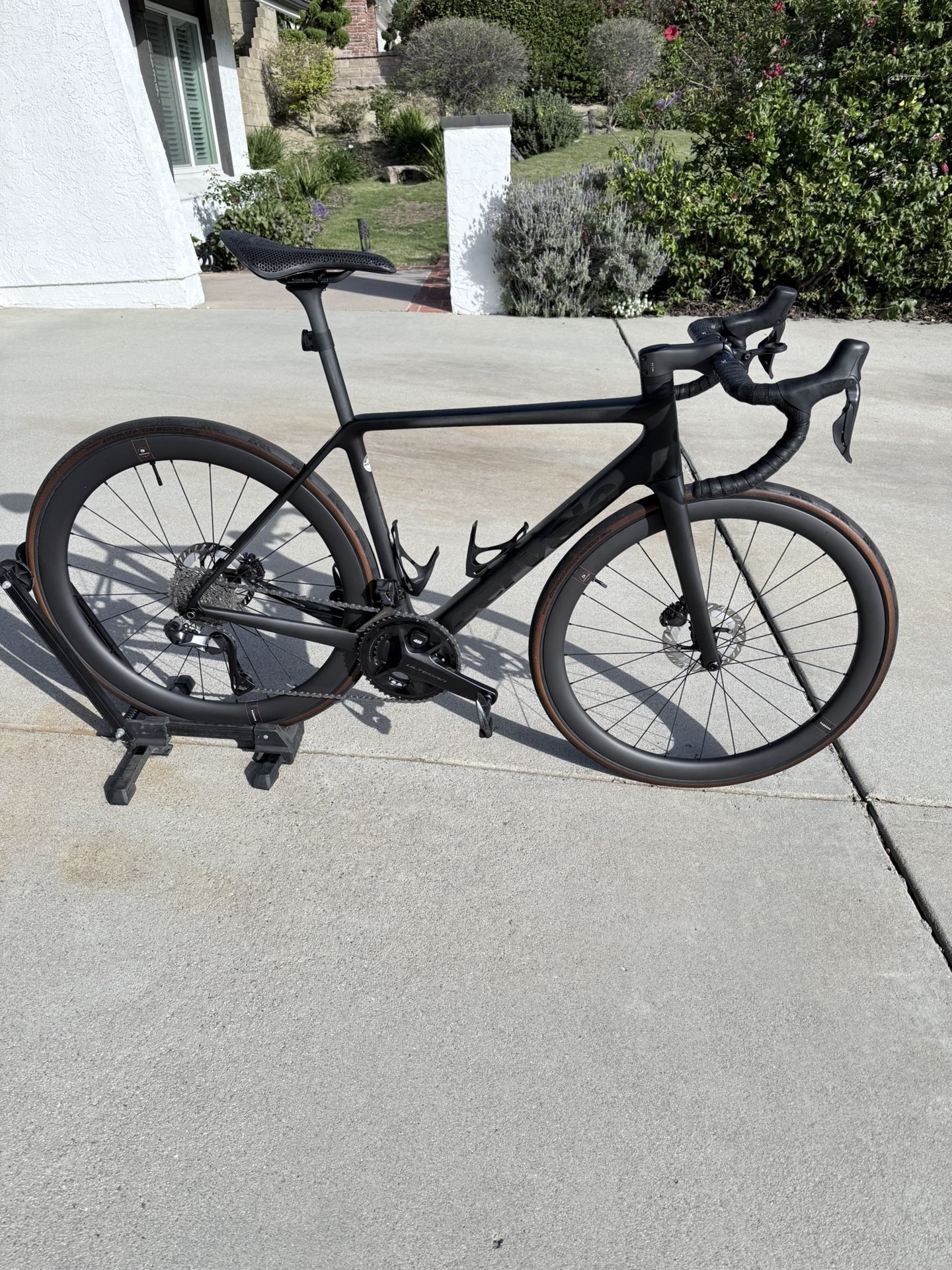 2025 Cervelo R5 54cm