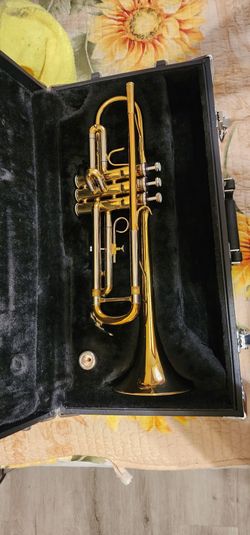 Jupiter JTR700 Trumpet