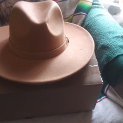 Mens Hat