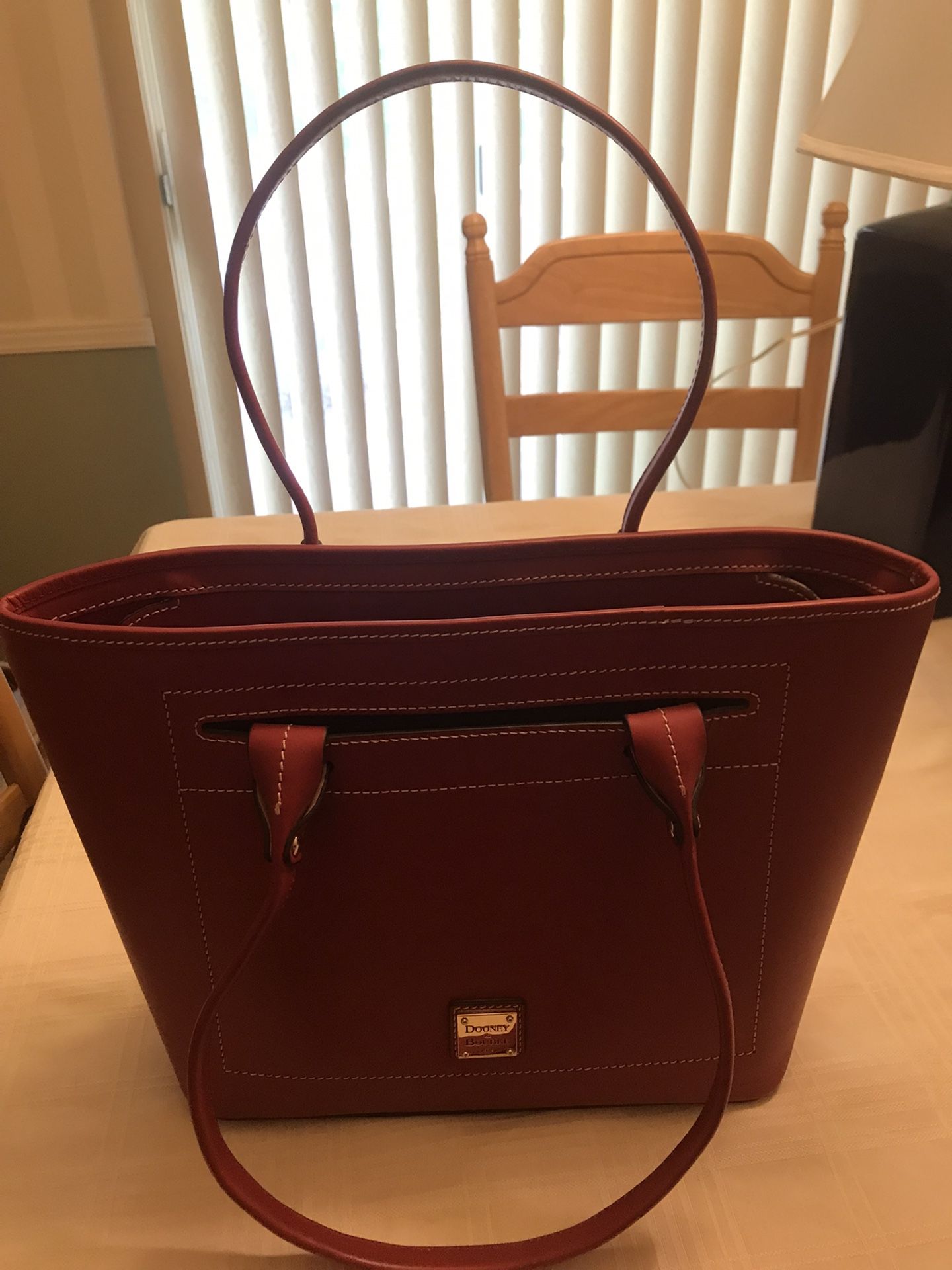 Dooney And Bourke Pocketbook