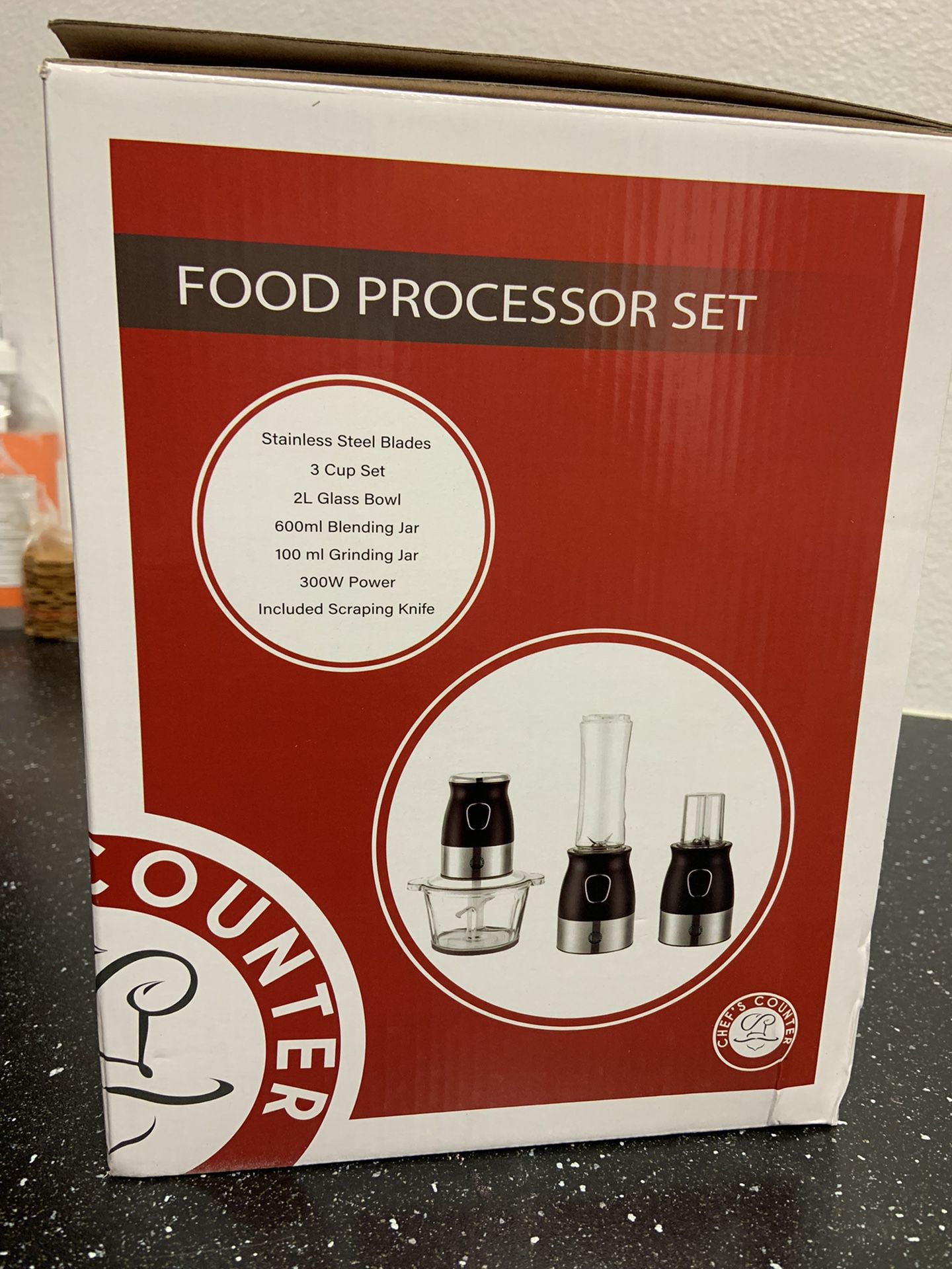 GE food processor for Sale in Hesperia, CA - OfferUp