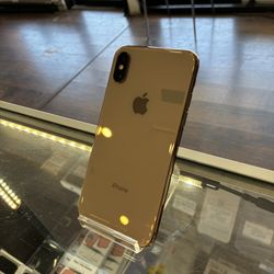 iPhone Xs 64gb Unlocked 