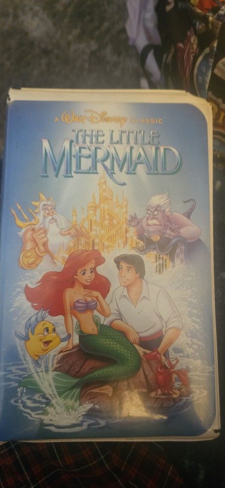 Disney Movie The Classics