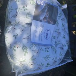 Almohada de lactancia