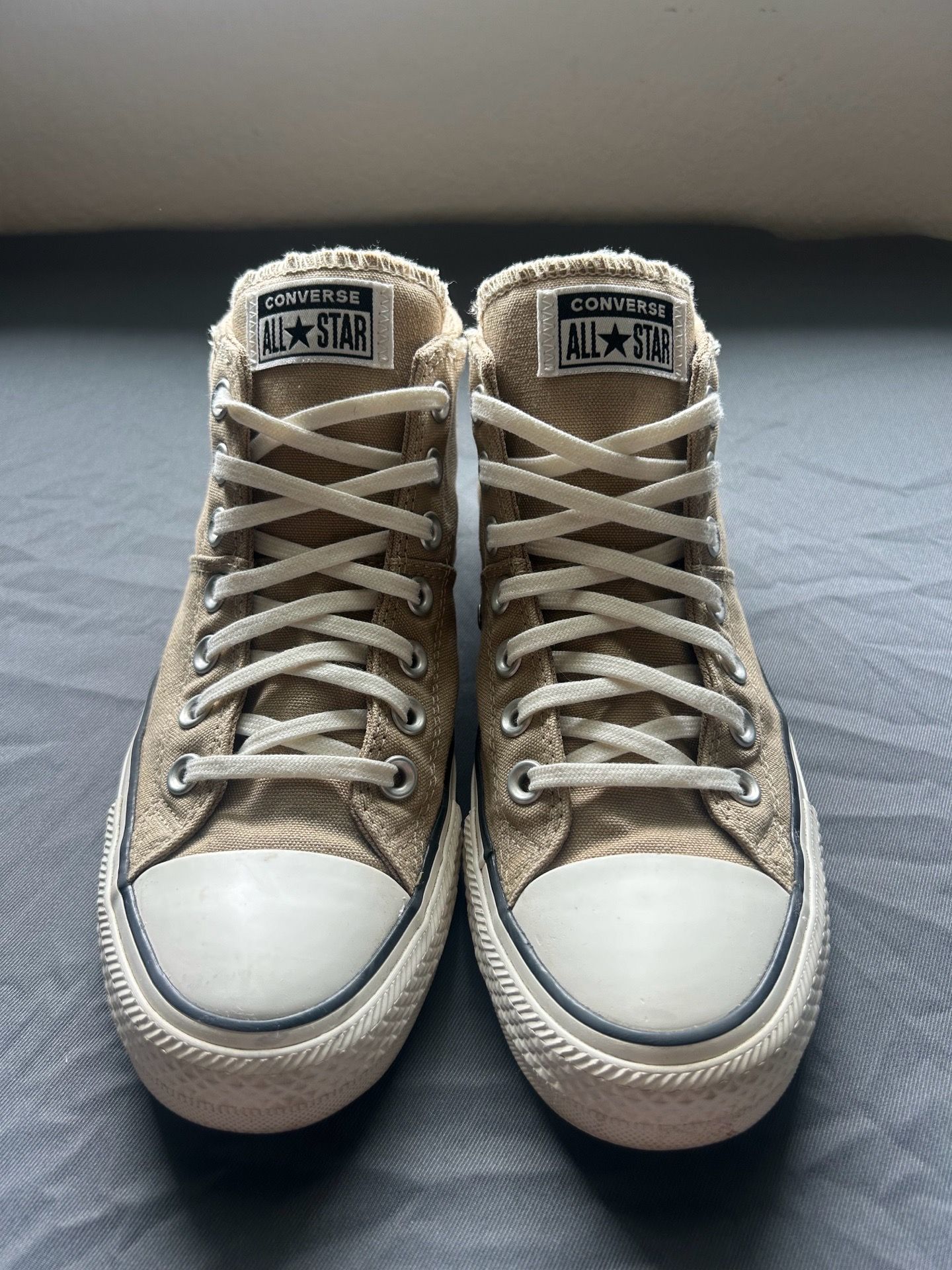 High Top Converse Size 9