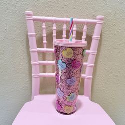 Starbucks Disney Tumbler Cup