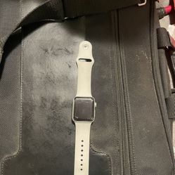 Apple Watch  Series 3 38MM OfferUp 