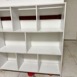 Book shelf