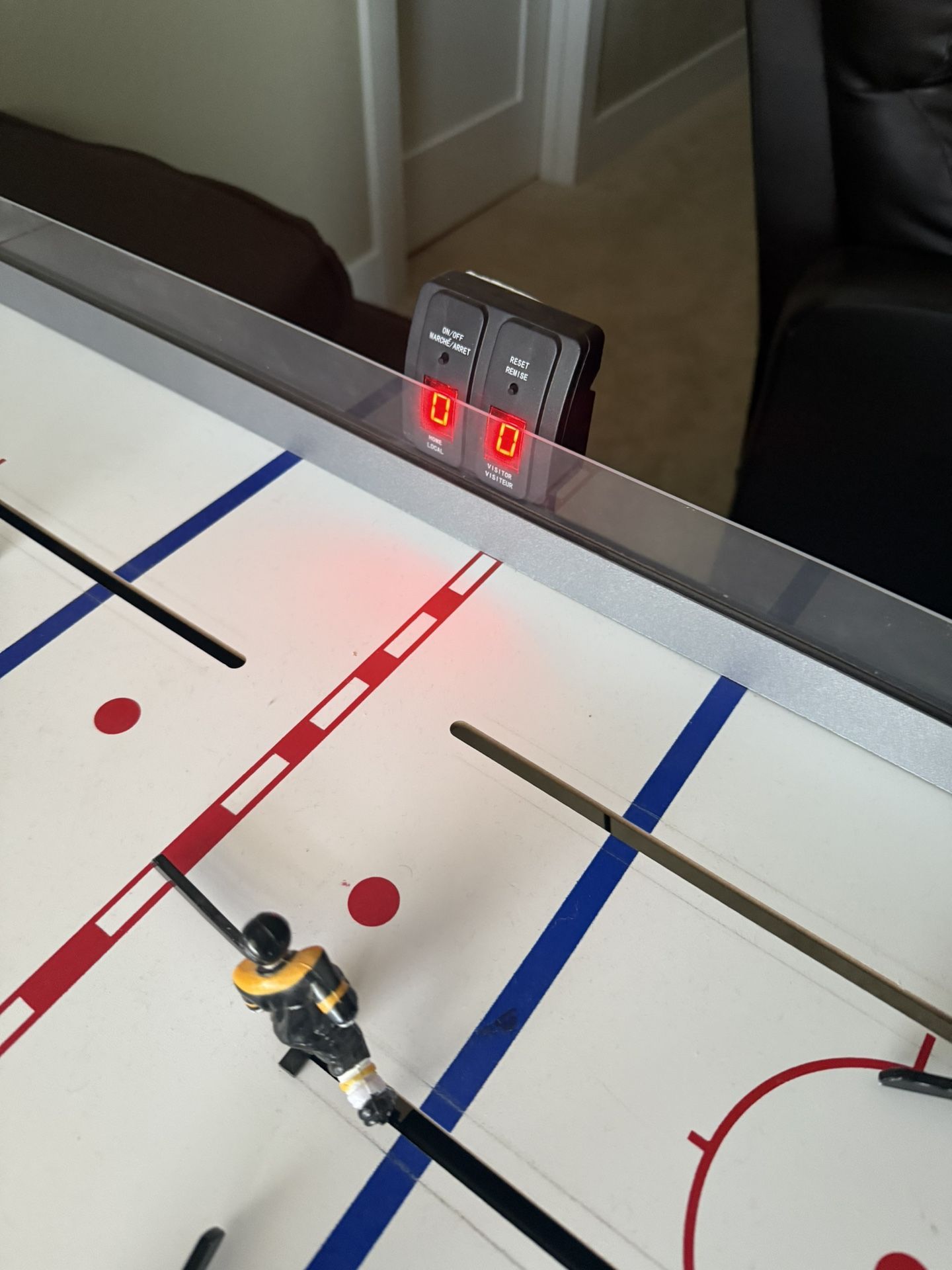 Air Hockey Game!